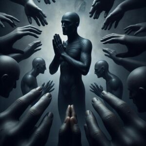 Cuáles son los pecados ocultos según la Biblia y cómo evitarlos – Segun