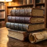 Cuántos libros tiene la Biblia: católica, evangélica, judía y ortodoxa