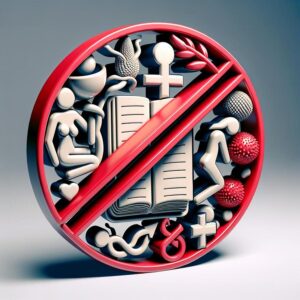 Qué prácticas sexuales prohíbe la Biblia como pecados – Segun la Biblia